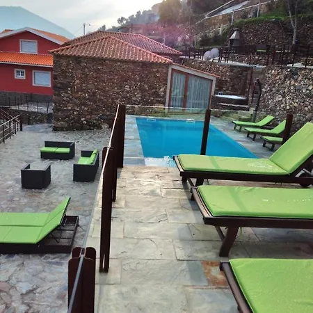 Xo Douro River View Pool *