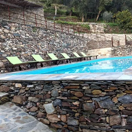 Xo Douro River View Pool Vakantiehuis
