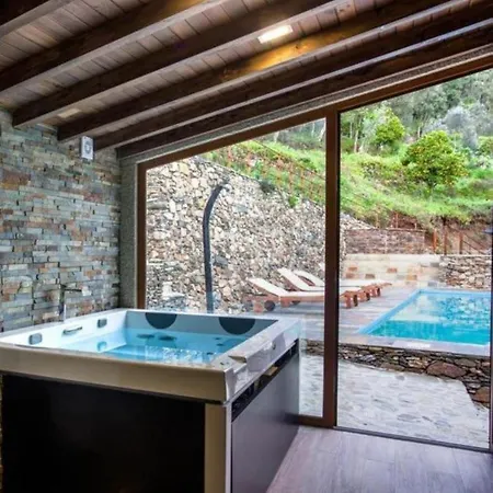 Vakantiehuis Xo Douro River View Pool