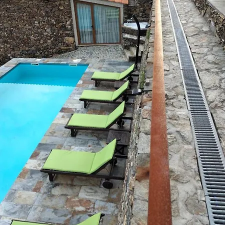 Xo Douro River View Pool Sebolido