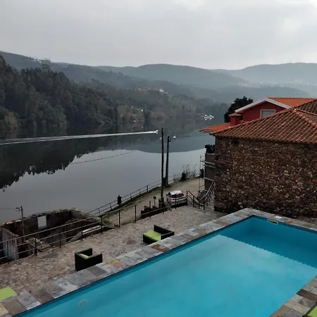 Xo Douro River View Pool *