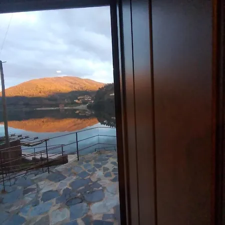 Xo Douro River View Pool Vakantiehuis Sebolido
