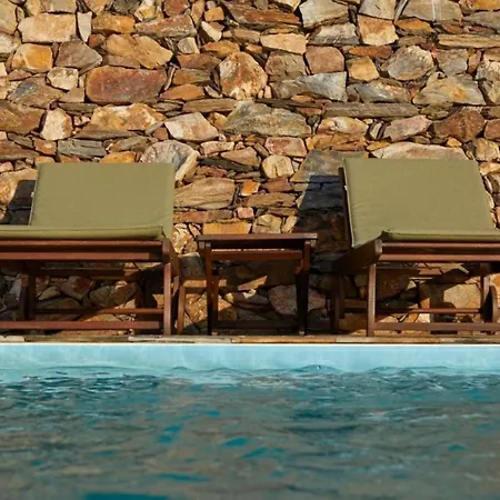 Xo Douro River View Pool Sebolido