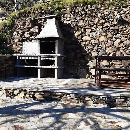 Vakantiehuis Xo Douro River View Pool