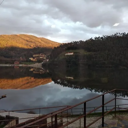 Xo Douro River View Pool Vakantiehuis