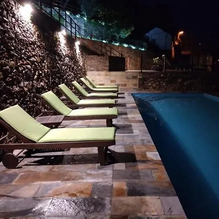 Xo Douro River View Pool * Sebolido