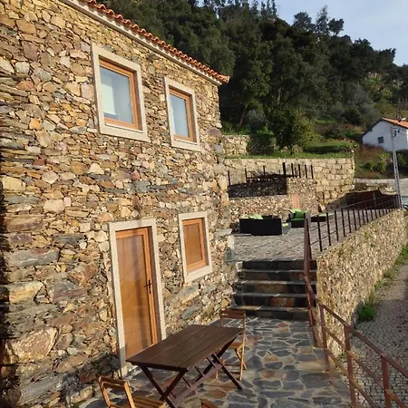 Vakantiehuis Xo Douro River View Pool *