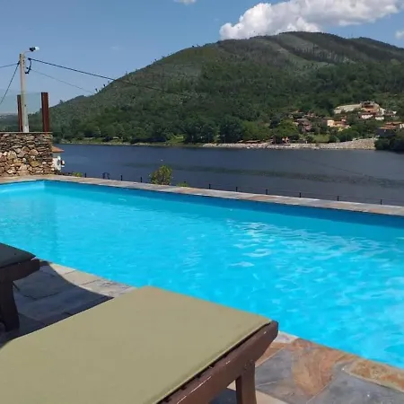 Xo Douro River View Pool *