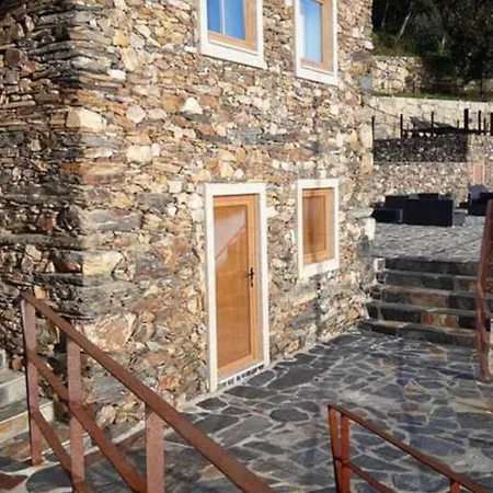 Xo Douro River View Pool Vakantiehuis *