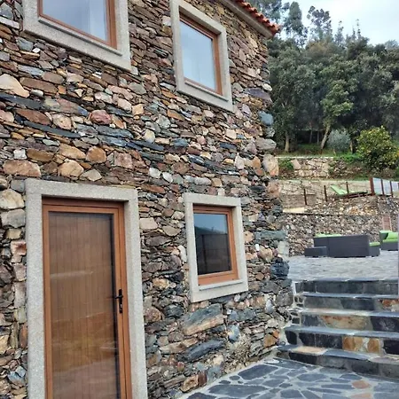 Xo Douro River View Pool Sebolido
