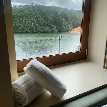 Xo Douro River View Pool * Sebolido