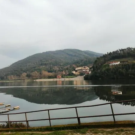Xo Douro River View Pool Vakantiehuis Sebolido