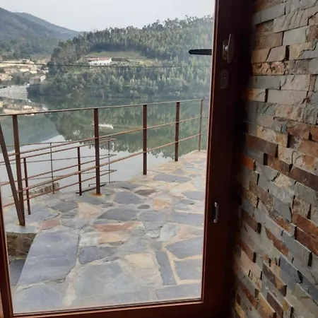 Vakantiehuis Xo Douro River View Pool *