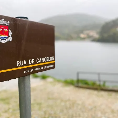 Xo Douro River View Pool * Sebolido