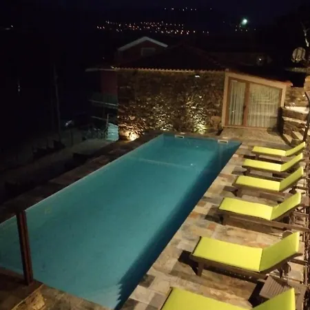 Vakantiehuis Xo Douro River View Pool