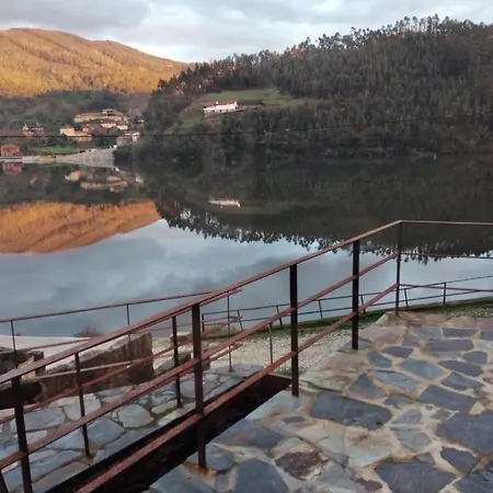 Xo Douro River View Pool