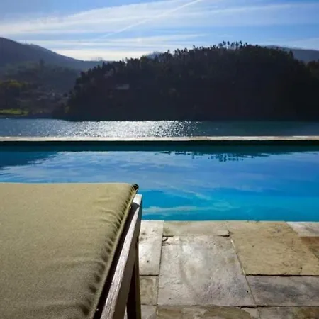 Vakantiehuis Xo Douro River View Pool *