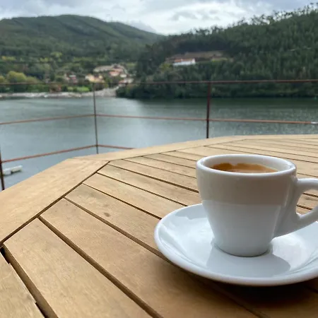 Xo Douro River View Pool *