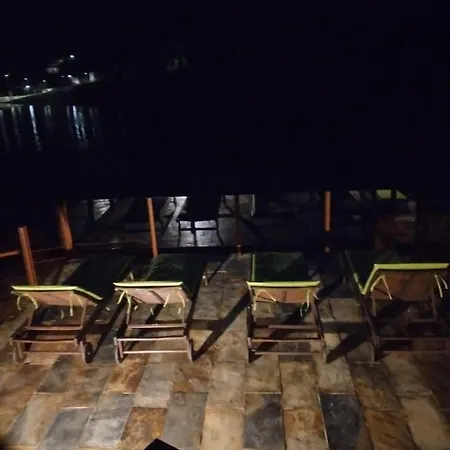 Xo Douro River View Pool Sebolido